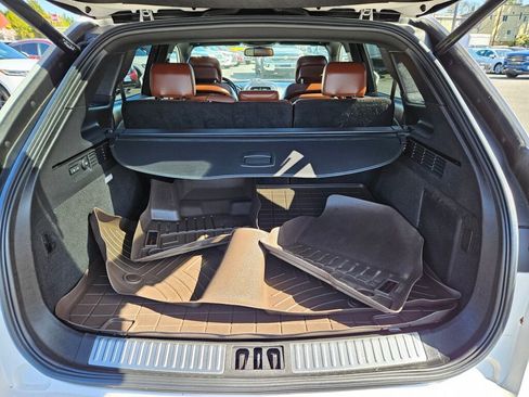 Used 2016 Lincoln MKX Reserve w/ Luxury Package AWD/4WD image 9