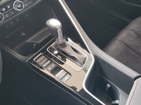 New 2026 Acura ADX A-Spec FWD image 21