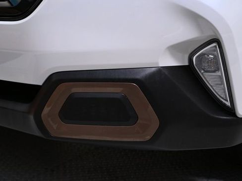 Used 2025 Subaru Forester Sport w/ Popular Package #1 image 16