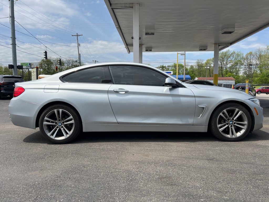 Used 2016 BMW 428i xDrive Coupe AWD/4WD image 13