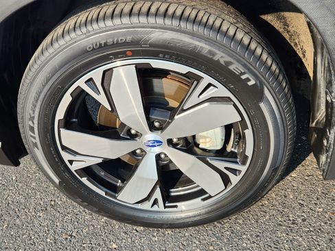 Used 2020 Subaru Forester Touring AWD/4WD image 14
