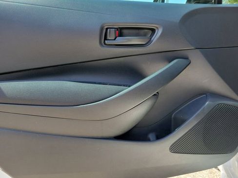 Used 2026 Toyota Corolla LE FWD image 18