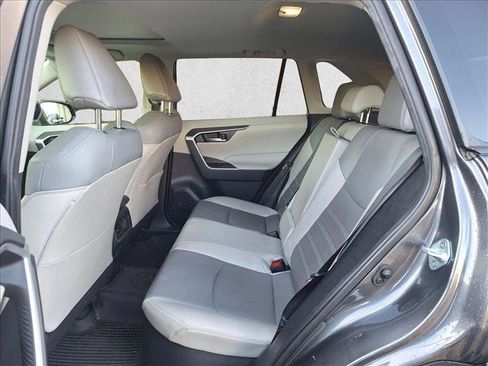 Certified 2023 Toyota RAV4 XLE Premium image 15