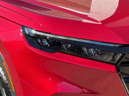 New 2026 Honda CR-V Sport image 10