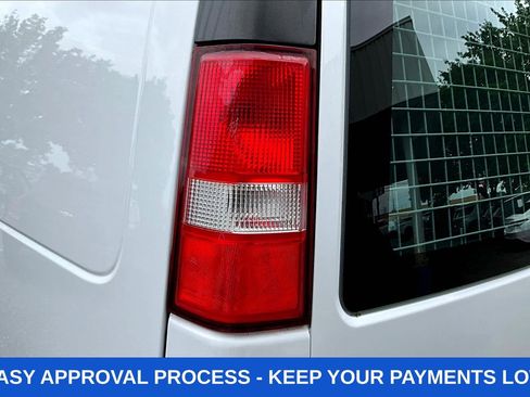 Used 2021 GMC Savana 2500 w/ Driver Convenience Package RWD image 21