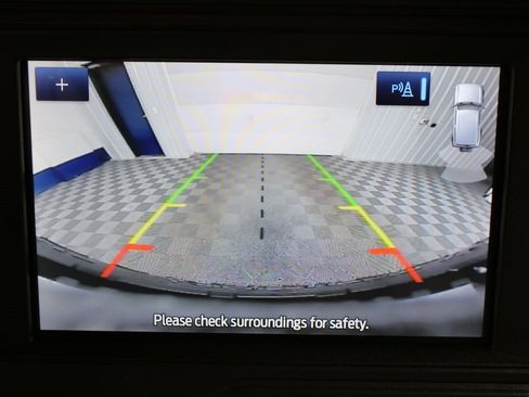 Used 2022 Ford Bronco Big Bend image 17