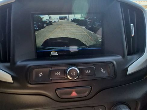 Used 2019 GMC Terrain SLE FWD image 11