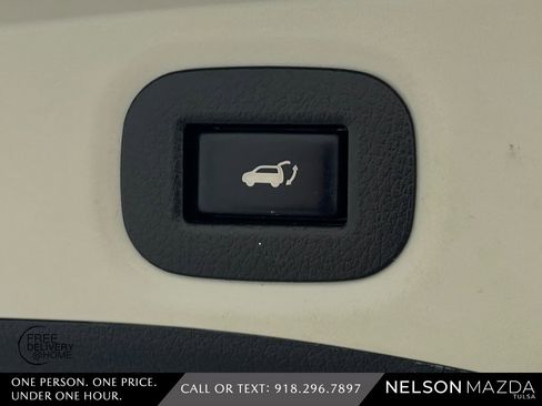 Used 2019 Nissan Rogue SL image 36