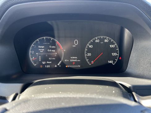 Used 2024 Honda Ridgeline Black Edition image 17