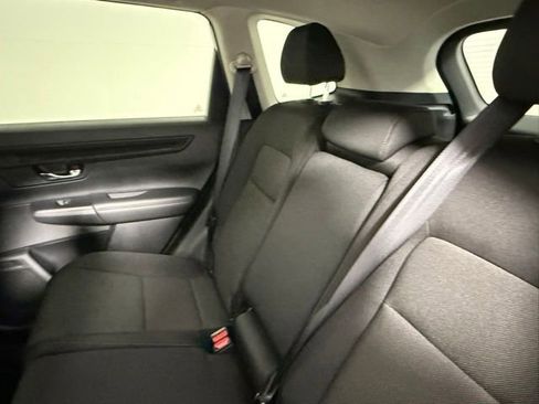 Used 2026 Honda CR-V EX image 38