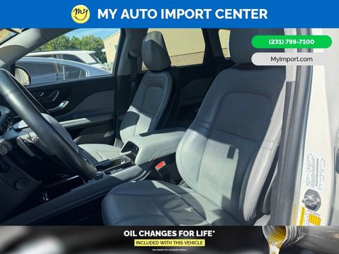 Used 2022 Lincoln Corsair Reserve w/ Sport Package AWD/4WD image 13