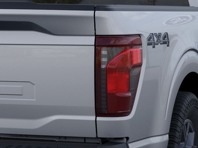 New 2026 Ford F150 STX w/ Equipment Group 200A AWD/4WD image 21