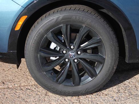 New 2026 Buick Envista Sport Touring w/ Convenience I Package FWD image 14