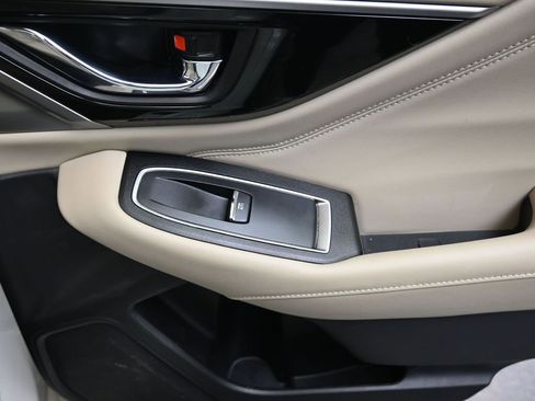 Certified 2021 Subaru Legacy Limited XT image 15