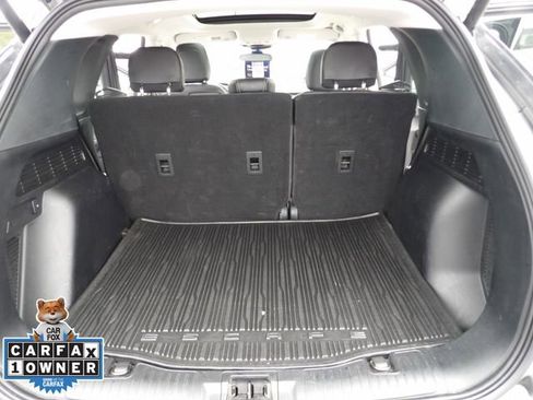 Certified 2021 Ford Escape SEL image 30