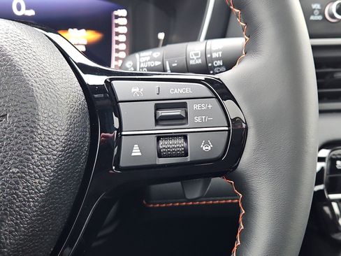 New 2026 Honda Passport TrailSport Elite image 17