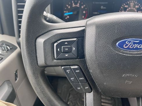 Used 2018 Ford F150 XL w/ Equipment Group 101A Mid AWD/4WD image 23