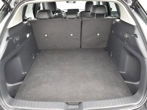 Used 2025 MAZDA CX-50 AWD 2.5 S w/ Preferred Package image 18