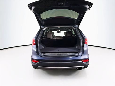 Used 2015 Hyundai Santa Fe Sport w/ Option Group 04 AWD/4WD image 14