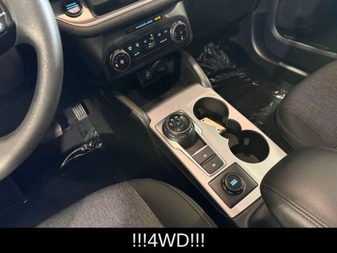 Used 2023 Ford Bronco Sport Big Bend image 18