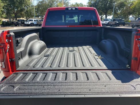 New 2026 RAM 2500 Laramie w/ Night Edition image 6