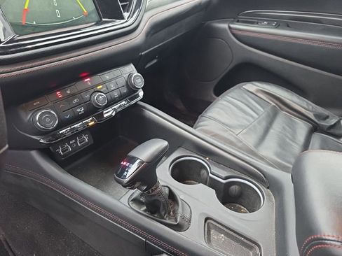 Used 2024 Dodge Durango GT w/ Blacktop Package image 17
