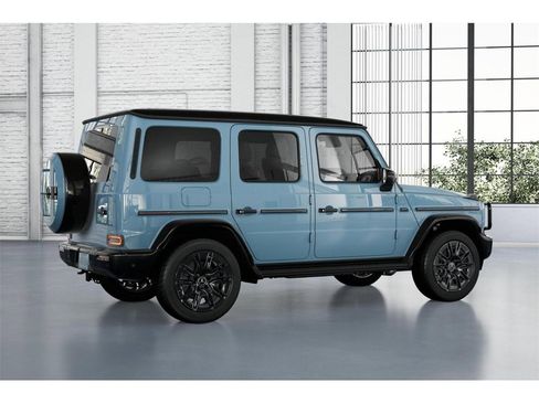 New 2026 Mercedes-Benz G 550 G 550 image 19