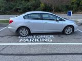 Used 2012 Honda Civic EX image 2