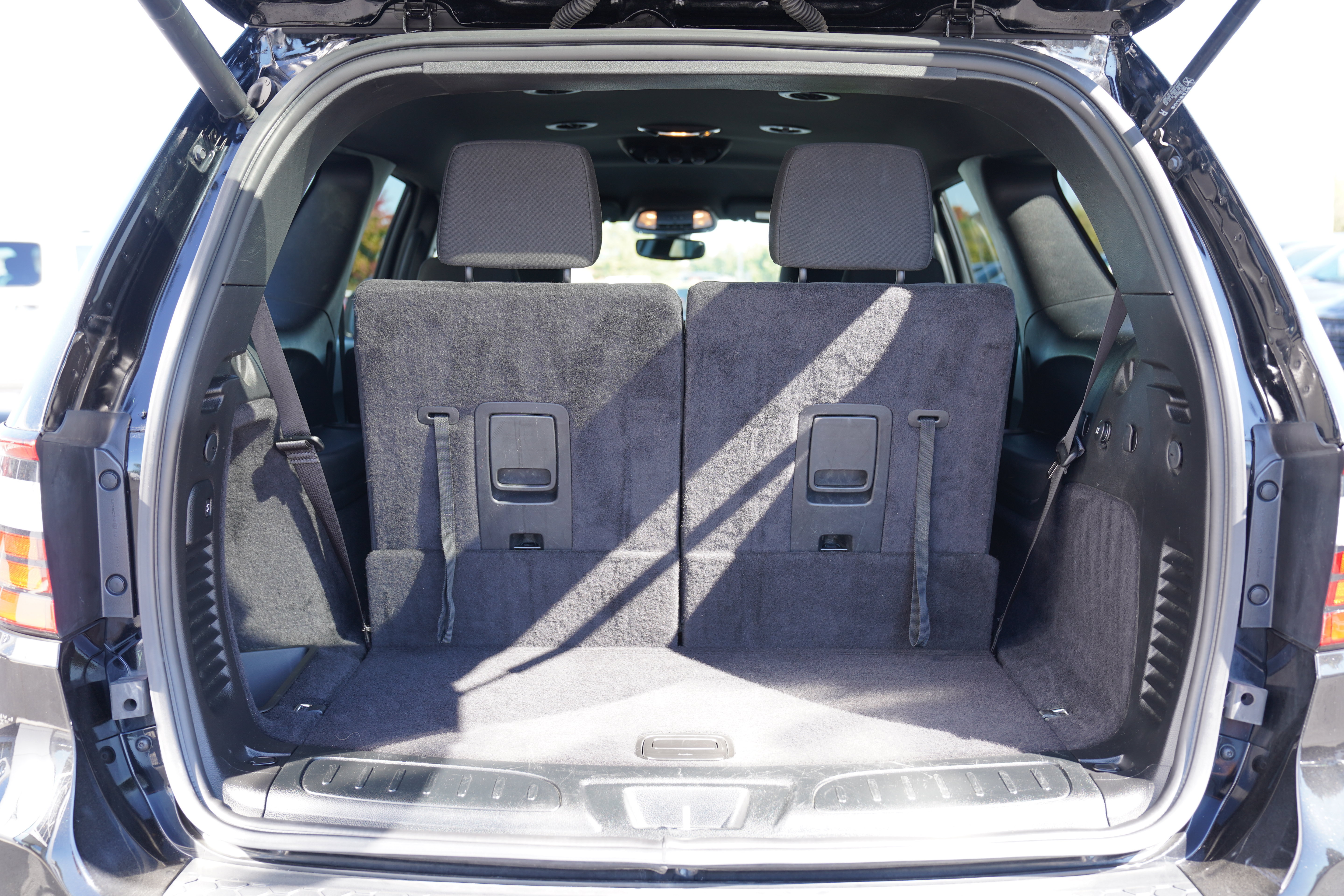 Used 2025 Dodge Durango GT AWD/4WD image 9