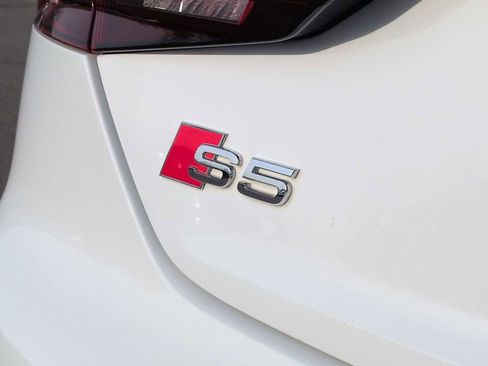 Used 2023 Audi S5 Premium Plus AWD/4WD image 13