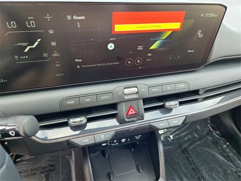 New 2025 Kia K4 GT-Line image 9