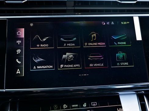New 2026 Audi Q8 Premium Plus AWD/4WD image 34