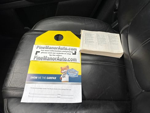 Used 2014 Chevrolet Traverse LT w/ LPO, 'HIT The Road' Package image 26