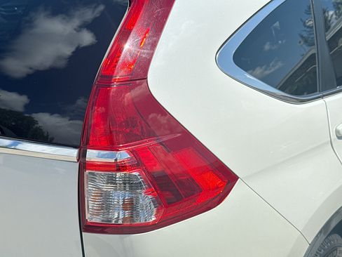 Used 2015 Honda CR-V EX-L image 27