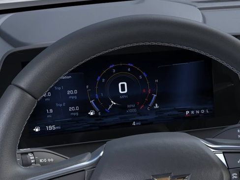 New 2026 Chevrolet Traverse LT FWD image 19