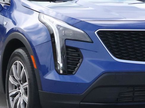 Used 2021 Cadillac XT4 Sport image 7