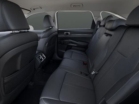 New 2026 Kia Sorento EX image 50