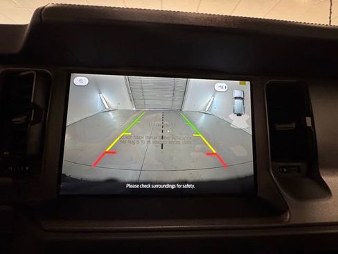 New 2025 Ford Bronco Badlands image 15