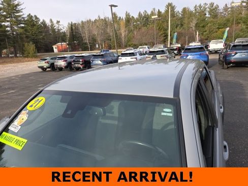 Used 2021 Toyota Tacoma TRD Off-Road image 35