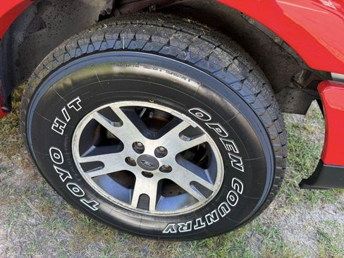 Used 2006 Ford Ranger 2WD SuperCab image 33