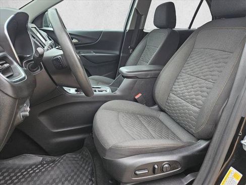 Used 2020 Chevrolet Equinox LT AWD/4WD image 12