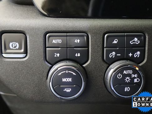 Certified 2024 Chevrolet Silverado 1500 High Country image 31