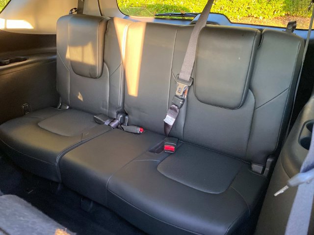Used 2022 Nissan Armada SL AWD/4WD image 10