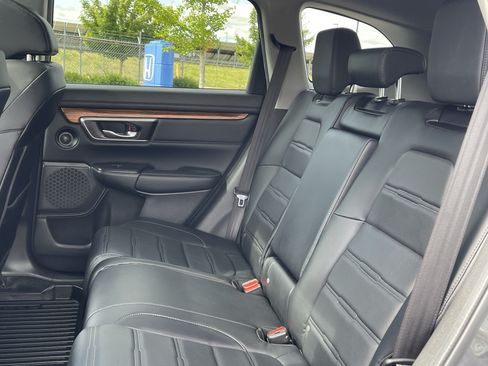 Used 2018 Honda CR-V EX-L image 15