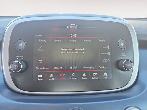 Used 2018 FIAT 500X Pop w/ Popular Equipment Group image 24