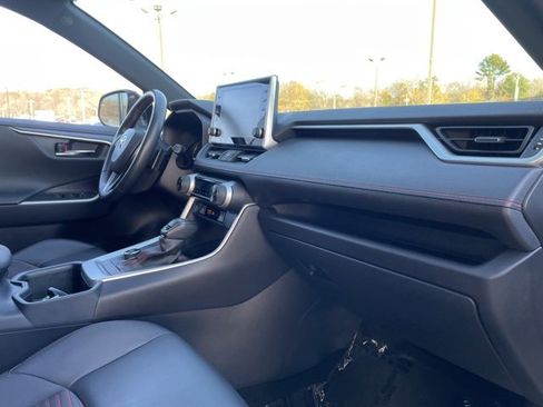 Used 2022 Toyota RAV4 XSE image 31