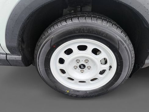 Used 2023 Ford Bronco Sport Heritage w/ Heritage Convenience Package AWD/4WD image 15