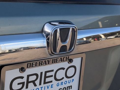 Used 2011 Honda CR-V EX image 12