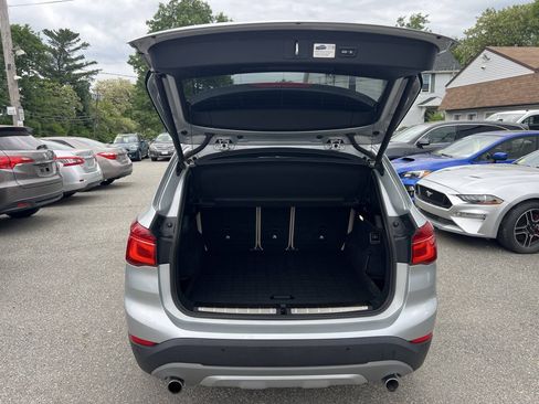 Used 2017 BMW X5 xDrive35i AWD/4WD image 40
