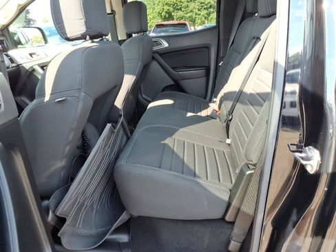 Used 2021 Ford Ranger XLT w/ Equipment Group 301A Mid AWD/4WD image 11